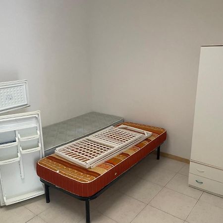 Residence Montepucci Peschici Extérieur photo