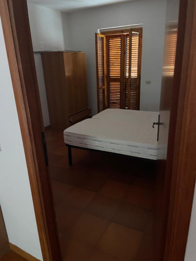 Residence Montepucci Peschici Extérieur photo