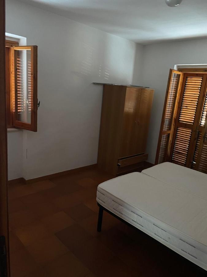 Residence Montepucci Peschici Extérieur photo