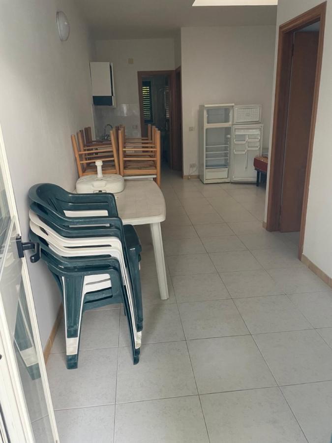 Residence Montepucci Peschici Extérieur photo